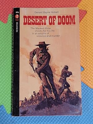 Desert of Doom