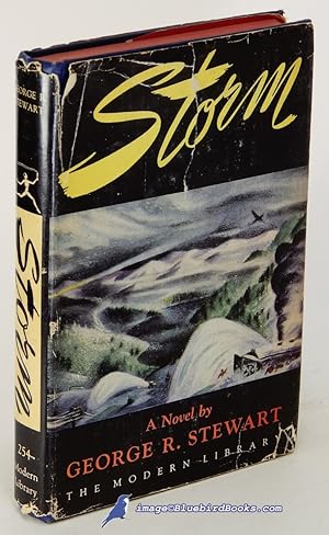 Storm: A Novel (First Modern Library edition, ML #254.1)