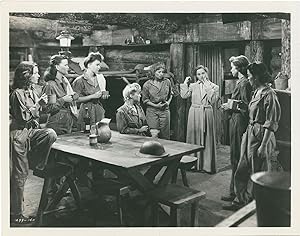 Cry Havoc (Original photograph from the 1943 film)