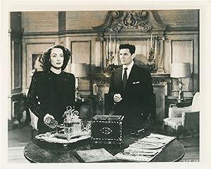 Humoresque (Original photograph from the 1946 film noir)