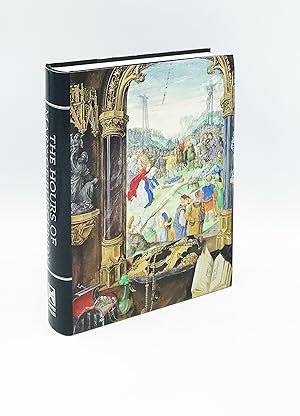 The Hours of Mary of Burgundy: Codex Vindobonensis 1857 Vienna: Vol 1 (Manuscripts in Miniature S.)