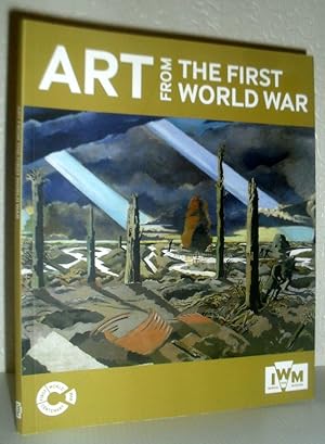 Art From the First World War