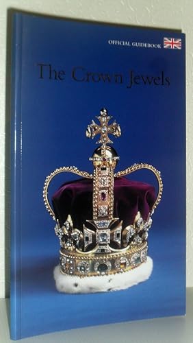 The Crown Jewels - Official Guidebook