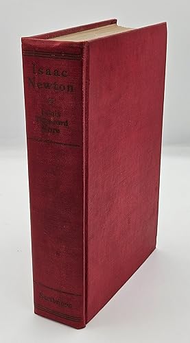 isaac newton: a biography