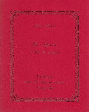 EN LIPUTIE (Notes de voyage)- Collection les Poquettes volantes Vol.15