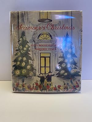 SCAMPER'S CHRISTMAS [Signed]