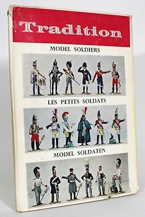 Model Soldiers / Les Petits Soldats / Model Soldaten