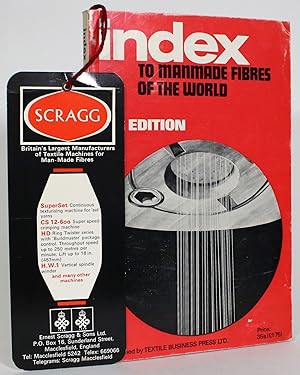 Index to Manmade Fibres of the World