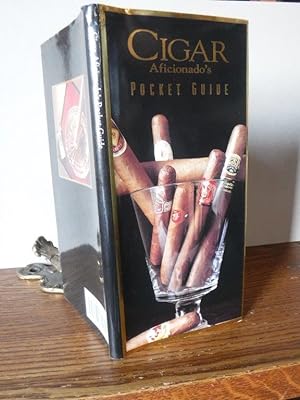 Pocket Guide-Cigar Aficionado