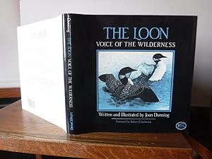 The Loon - Voice of the Wilderness