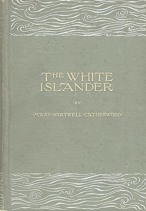 The white islander