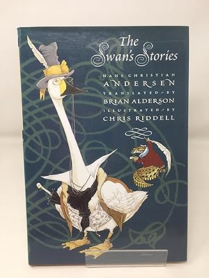 Swan's Stories