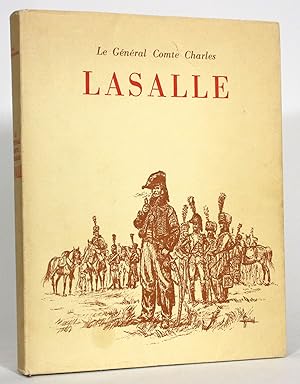 Le General Comte Charles Lasalle, 1775-1809