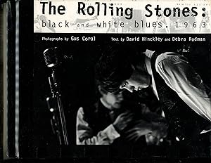 The Rolling Stones: Black and White Blues, 1963