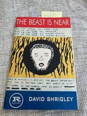 The Beast Is Near (Redstone Greetings Book)