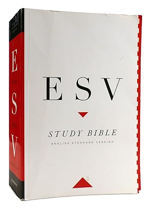 ESV STUDY BIBLE