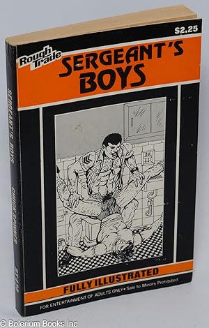 Sergeant's Boys: fully illustrated