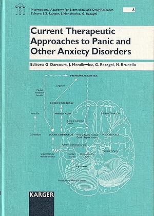 Current Therapeutic Approaches to Panic and Other Anxiety Disorders