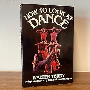 How to Look at Dance
