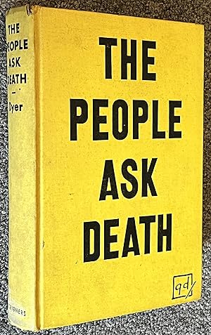 The People Ask Death