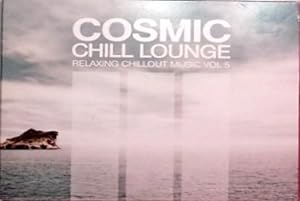 Cosmic Chill Lounge Vol.5