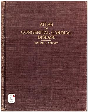 Atlas of Congenital Cardiac Disease