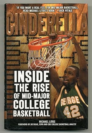 Cinderella: Inside the Rise of Mid-Major College Basketball