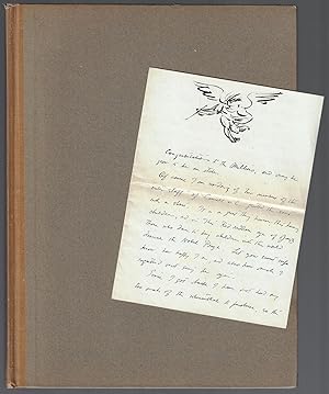 Ernest Haskell, His Life and Work [with an Autograph Letter, Signed by Haskell laid in]