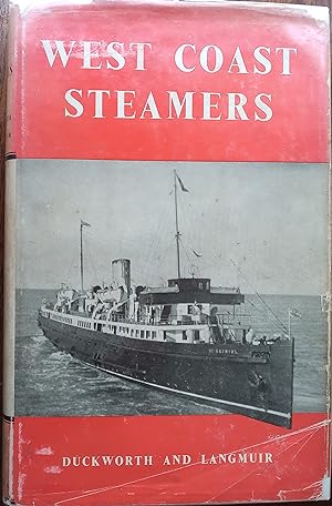 West Coast Steamers