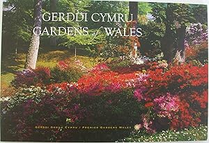 Gerddi Cymru : Gardens of Wales