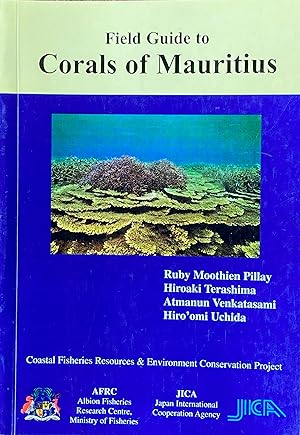 Field guide to the corals of Mauritius