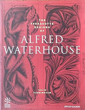 The terracotta designs of Alfred Waterhouse