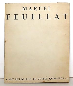 Marcel Feuillat, orfèvre.