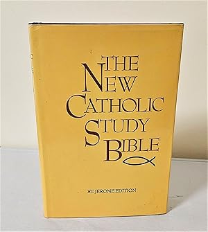 The New Catholic Study Bible; St. Jerome Edition