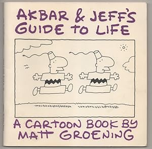 Akbar & Jeff's Guide to Life
