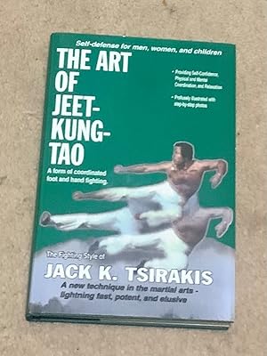 The Art of Jeet-Kung-Tao (Second Edition)