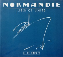 Normandie : Liner of Legend