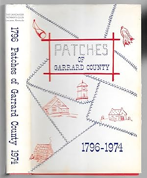 Patches Of Garrard County