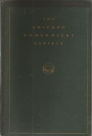 The Chicago Zoological Society