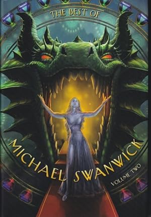 The Best of Michael Swanwick, Volume Two