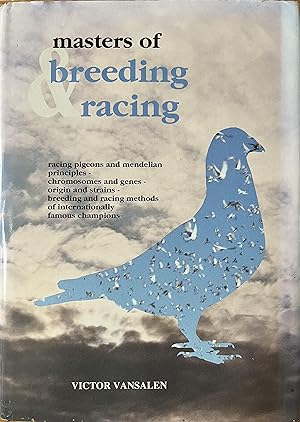 Masters of Breeding and Racing