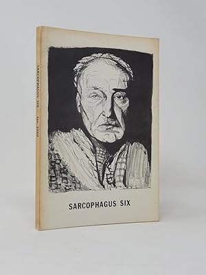 Sarcophagus Six / Jan. 1980