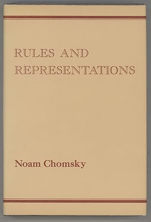 Rules and Representations