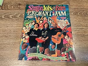 The All New Elephant Jam