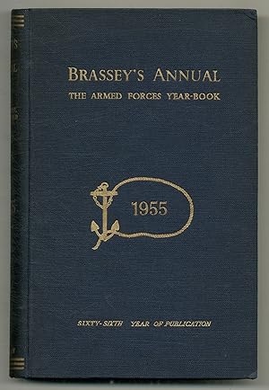 Brassey's Annual: The Armed Forces Year Book, 1955