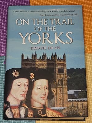 On the Trail of the Yorks