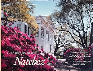 The Great Houses of Natchez