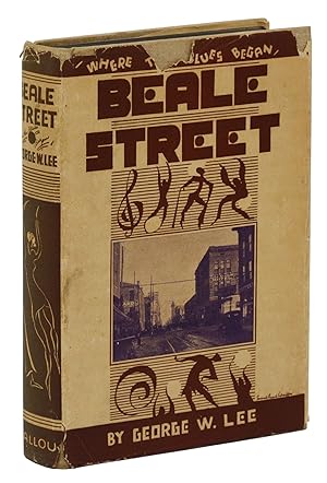 Beale Street: Where the Blues Began