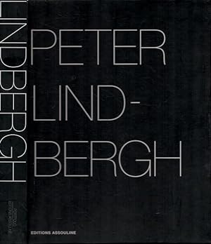 Autografato! Peter Lindbergh