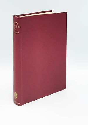 Lind's Treatise on Scurvy: A Bicentenary Volume Containing a reprint of the First Edition of A Tr...
